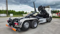 Scania P450 331kW thumbnail