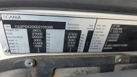 Scania P450 331kW thumbnail