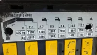 Scania P450 331kW thumbnail