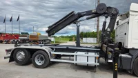 Scania P450 331kW thumbnail
