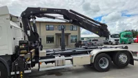 Scania P450 331kW thumbnail