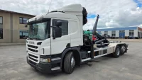 Scania P450 331kW thumbnail