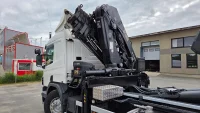 Scania P450 331kW thumbnail