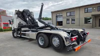 Scania P450 331kW thumbnail