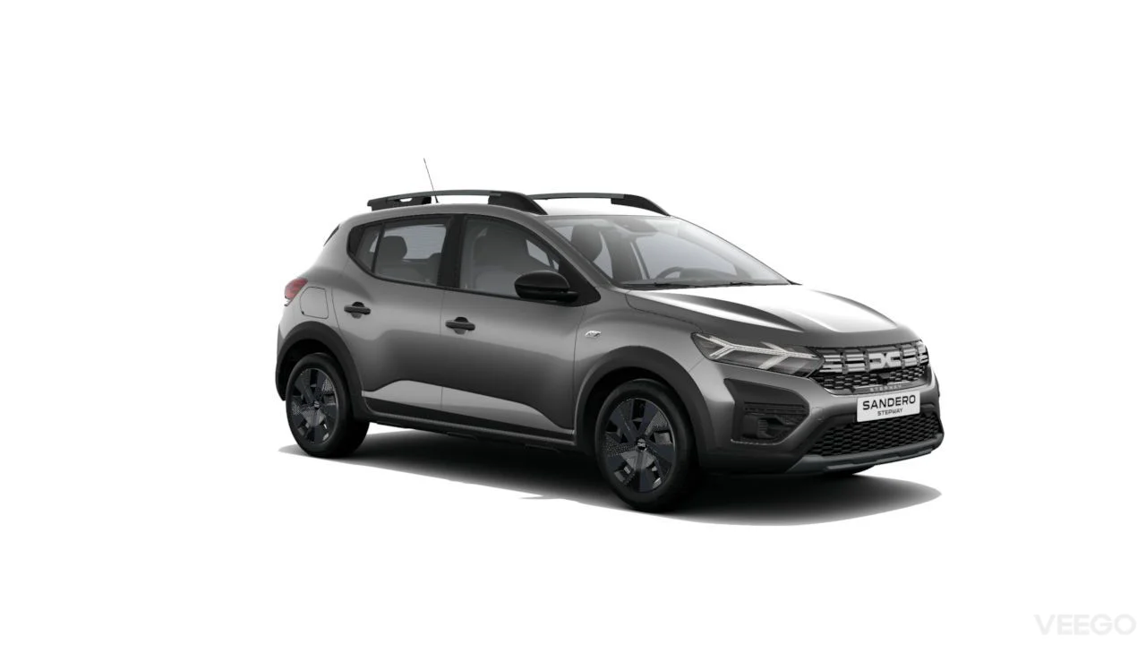 Dacia Sandero essential 0kW