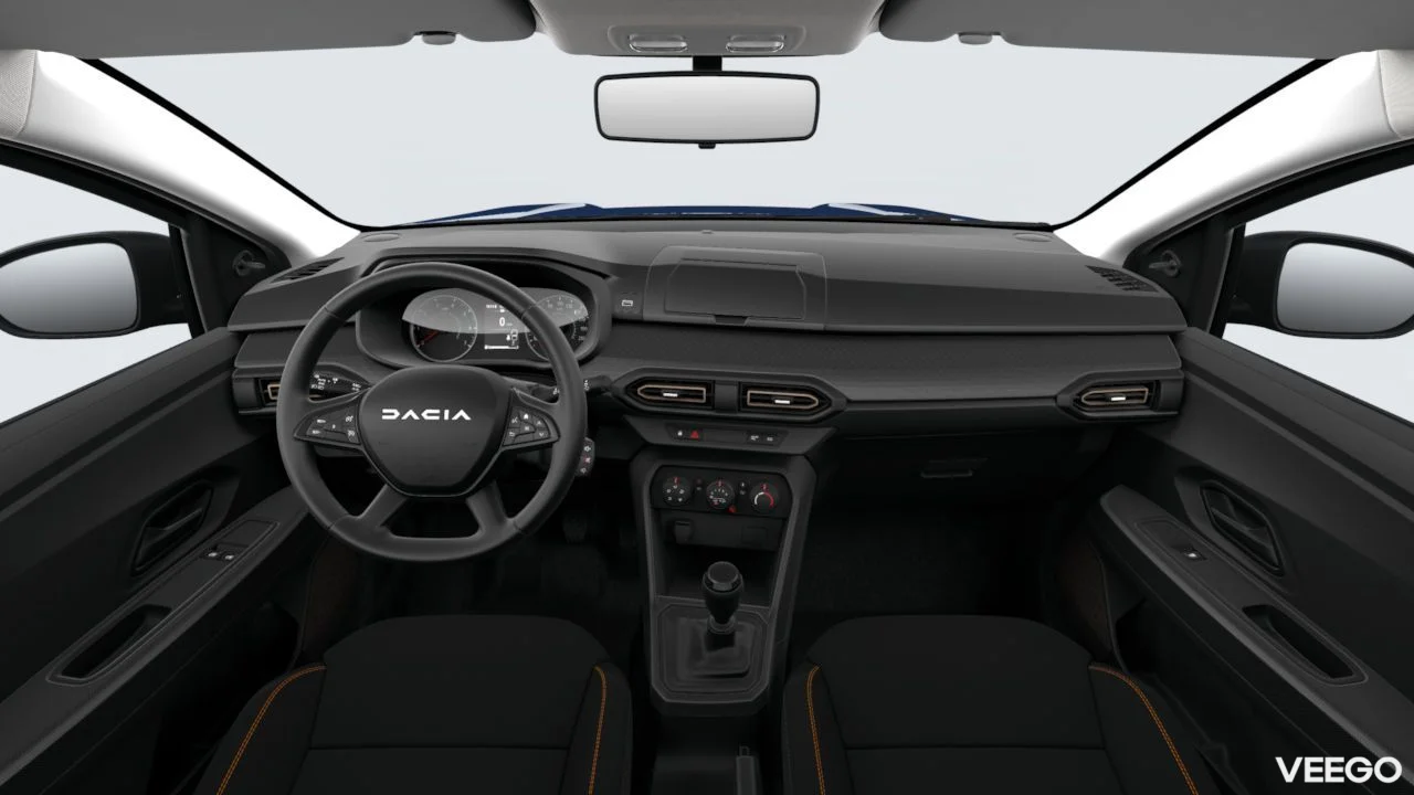 Dacia Sandero essential 0kW