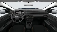 Dacia Sandero essential 0kW thumbnail