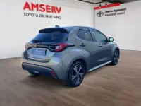 Toyota Yaris Active Plus 1.5 68kW thumbnail