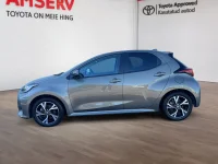 Toyota Yaris Active Plus 1.5 68kW thumbnail