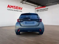 Toyota Yaris Active Plus 1.5 68kW thumbnail