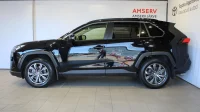 Toyota RAV4 Luxury Plus 2.5 131kW thumbnail