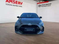 Toyota Yaris Active Plus 1.5 68kW thumbnail