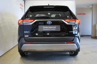 Toyota RAV4 Luxury Plus 2.5 131kW thumbnail
