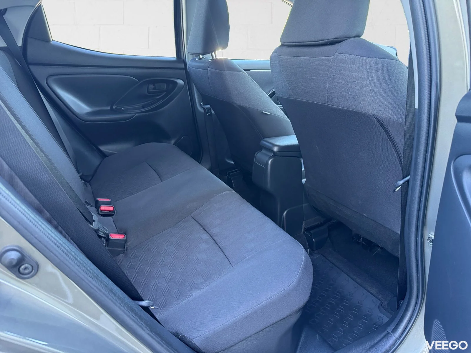 Toyota Yaris Active Plus 1.5 68kW