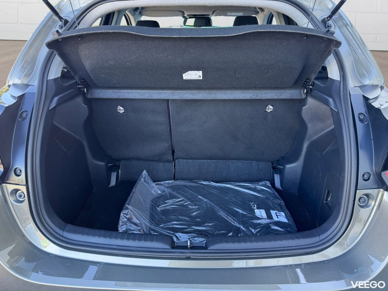 Toyota Yaris Active Plus 1.5 68kW