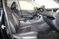 Toyota RAV4 Luxury Plus 2.5 131kW thumbnail