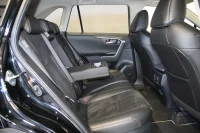 Toyota RAV4 Luxury Plus 2.5 131kW thumbnail