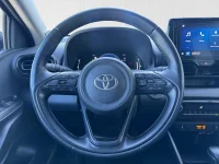 Toyota Yaris Active Plus 1.5 68kW thumbnail