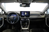 Toyota RAV4 Luxury Plus 2.5 131kW thumbnail