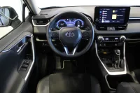 Toyota RAV4 Luxury Plus 2.5 131kW thumbnail