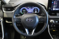Toyota RAV4 Luxury Plus 2.5 131kW thumbnail