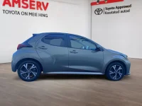 Toyota Yaris Active Plus 1.5 68kW thumbnail