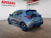 Toyota Yaris Active Plus 1.5 68kW thumbnail