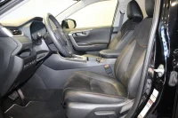 Toyota RAV4 Luxury Plus 2.5 131kW thumbnail