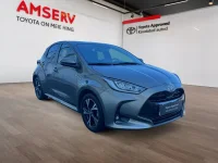 Toyota Yaris Active Plus 1.5 68kW thumbnail