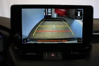 Toyota RAV4 Luxury Plus 2.5 131kW thumbnail