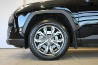 Toyota RAV4 Luxury Plus 2.5 131kW thumbnail
