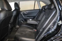 Toyota RAV4 Luxury Plus 2.5 131kW thumbnail