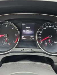 Volkswagen Passat Comfortline 2.0 140kW thumbnail