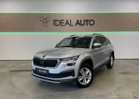 Skoda Kodiaq Ambition 4x4 2 110kW thumbnail