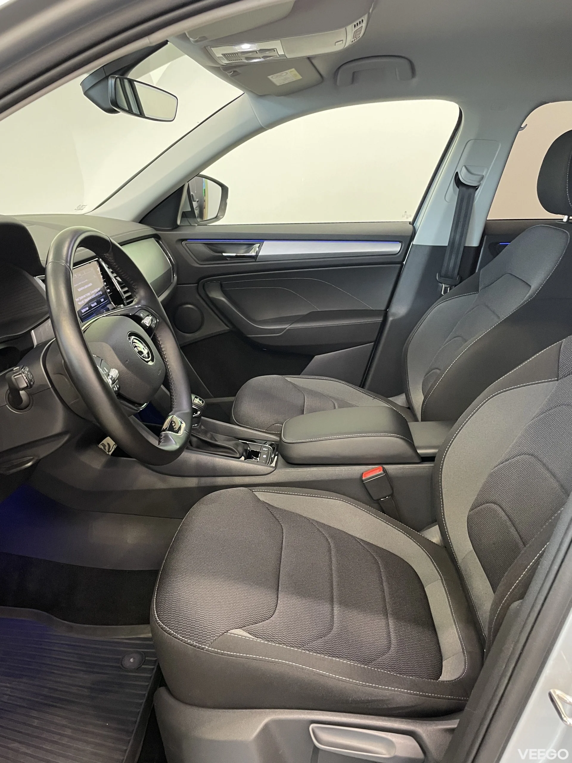 Skoda Kodiaq Ambition 4x4 2 110kW