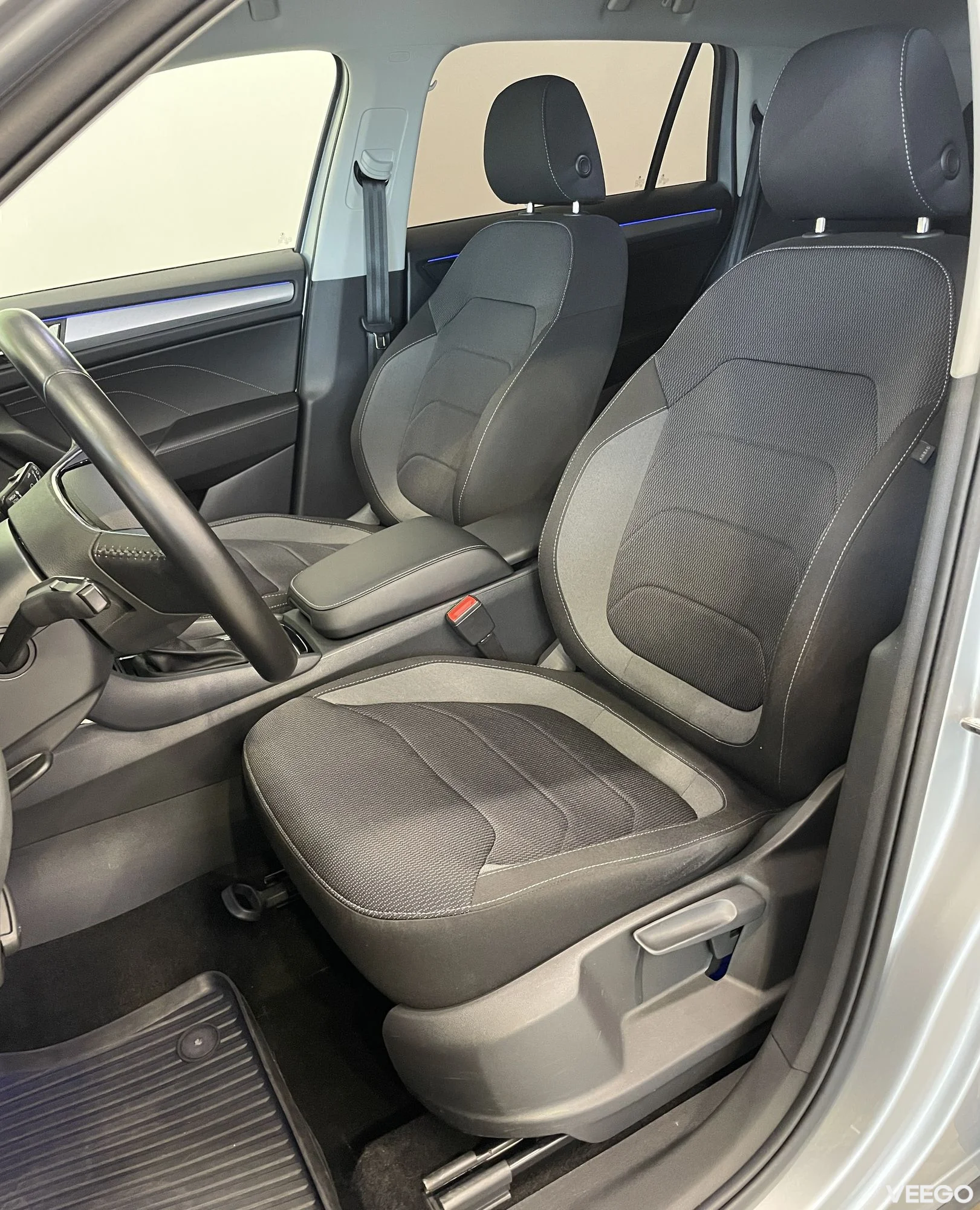 Skoda Kodiaq Ambition 4x4 2 110kW