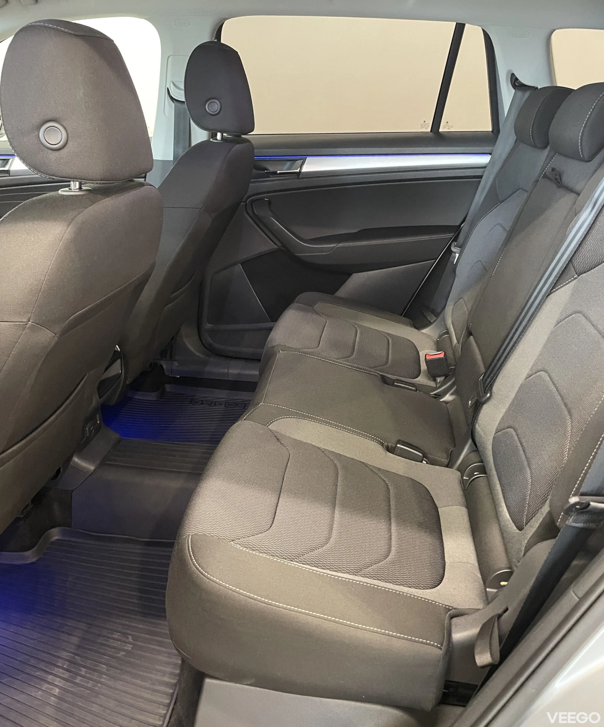 Skoda Kodiaq Ambition 4x4 2 110kW