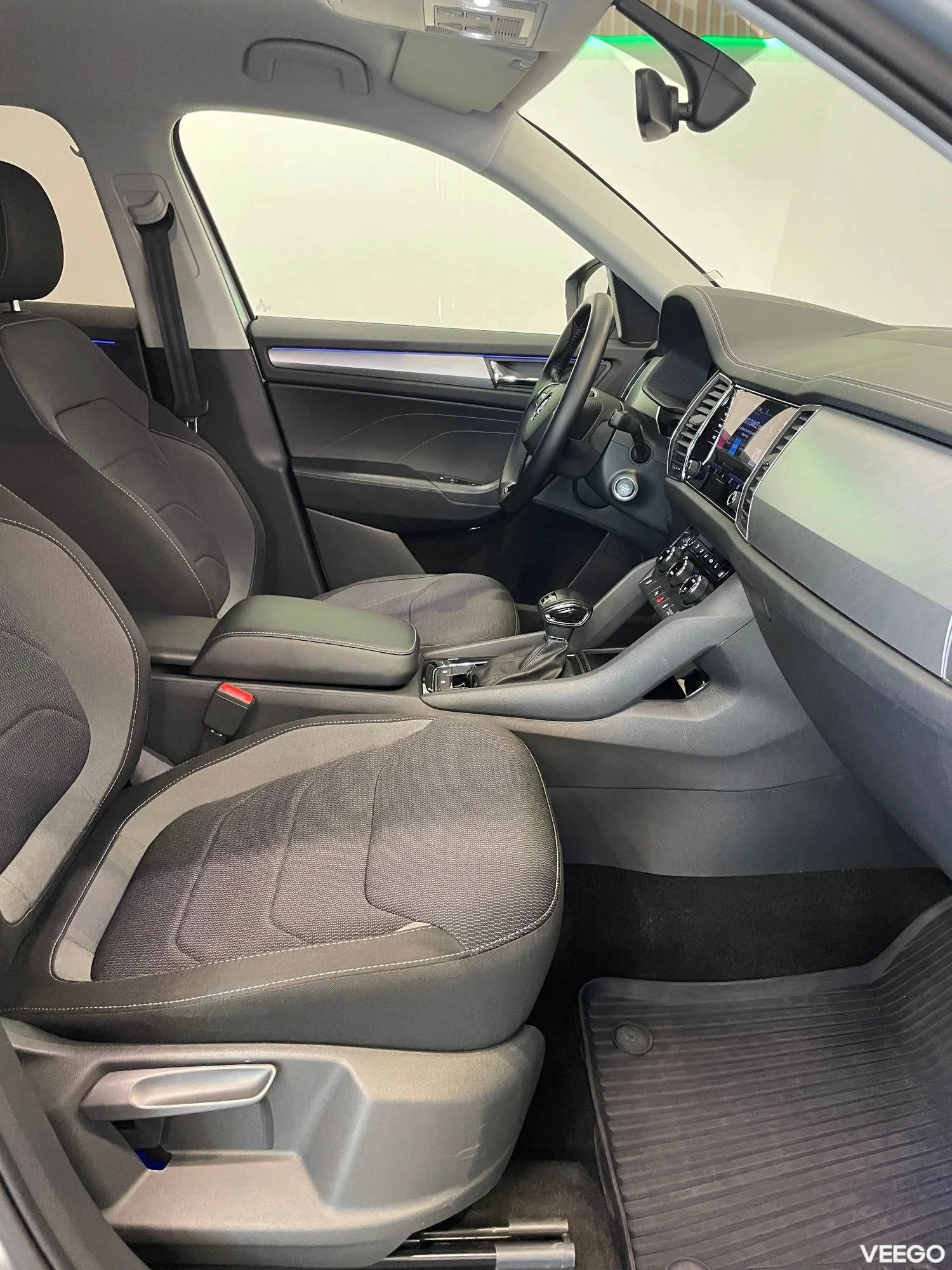 Skoda Kodiaq Ambition 4x4 2 110kW