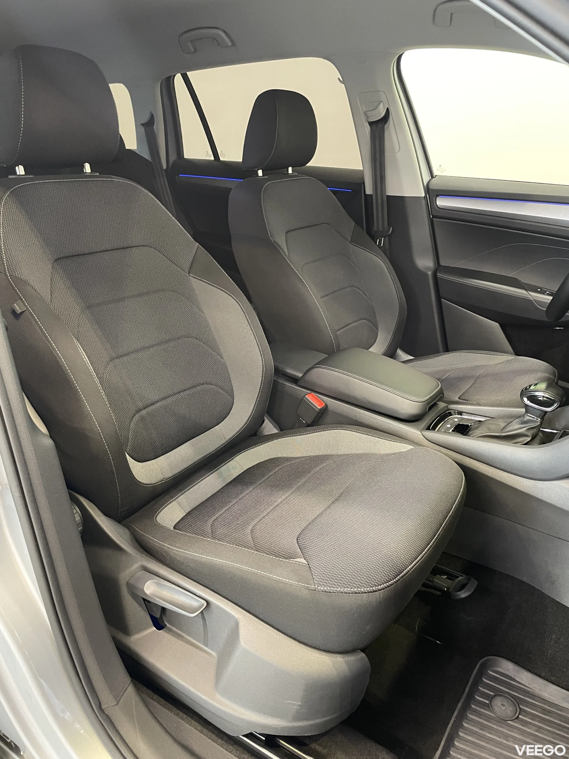 Skoda Kodiaq Ambition 4x4 2 110kW