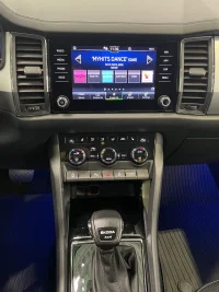 Skoda Kodiaq Ambition 4x4 2 110kW thumbnail
