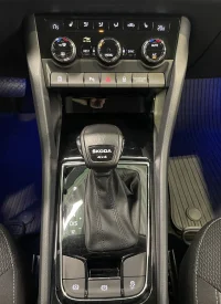 Skoda Kodiaq Ambition 4x4 2 110kW thumbnail