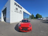 Fiat 600 Hybrid 145 Icon Hybrid 145 Icon 1.2 107kW thumbnail
