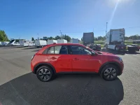 Fiat 600 Hybrid 145 Icon Hybrid 145 Icon 1.2 107kW thumbnail