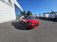 Fiat 600 Hybrid 145 Icon Hybrid 145 Icon 1.2 107kW thumbnail