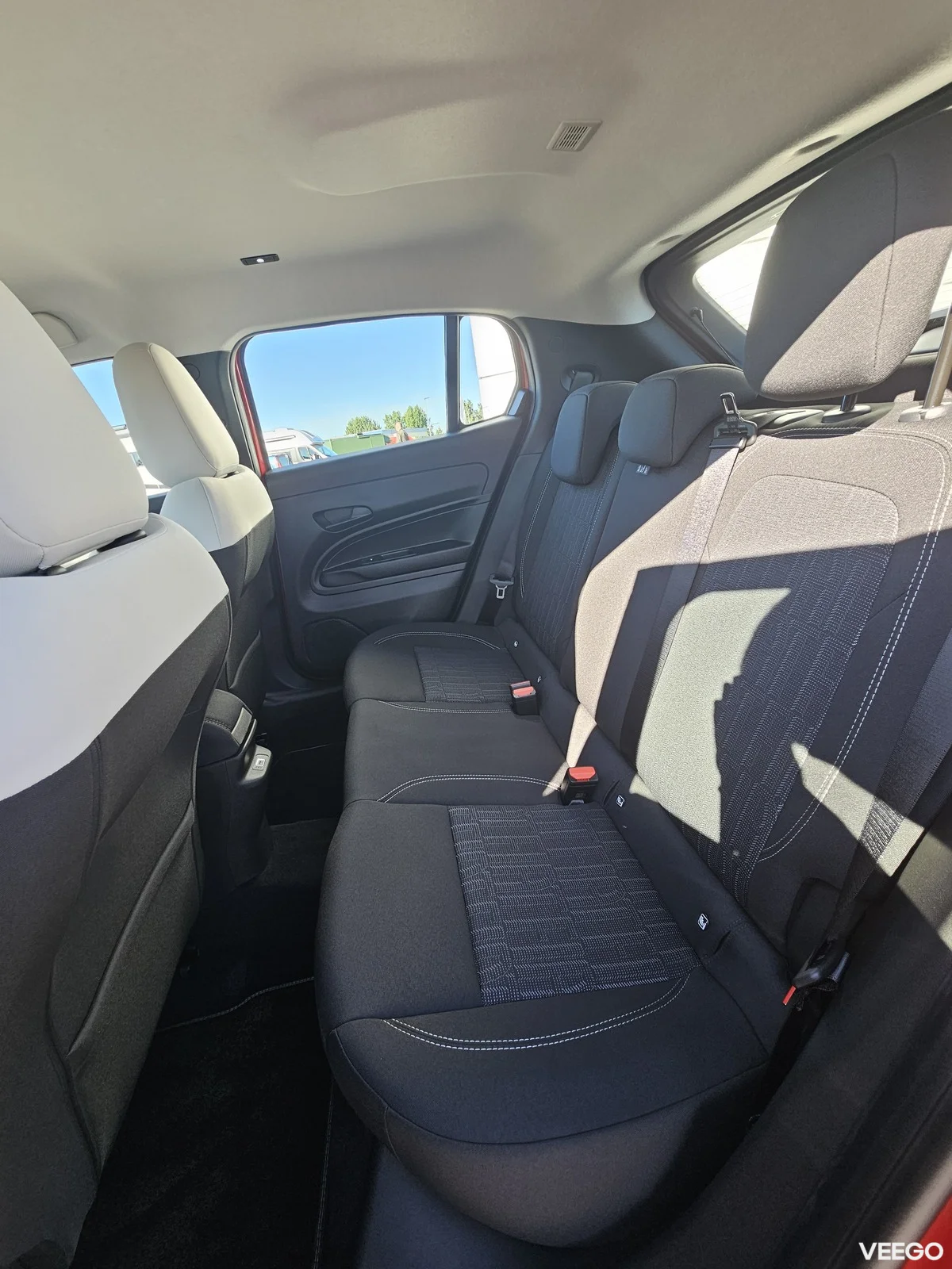 Fiat 600 Hybrid 145 Icon Hybrid 145 Icon 1.2 107kW