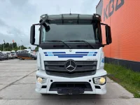 Mercedes-Benz Antos CHASSIS L=8792 mm 320kW thumbnail