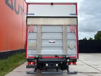 Mercedes-Benz Actros BOX L=8510 mm 270kW thumbnail