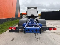 Mercedes-Benz Antos CHASSIS L=8792 mm 320kW thumbnail