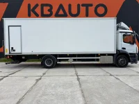Mercedes-Benz Actros BOX L=8510 mm 270kW thumbnail