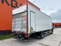 Mercedes-Benz Actros BOX L=8510 mm 270kW thumbnail